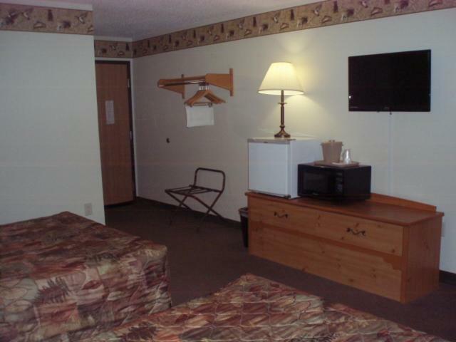 Oveson'S Pelican Lake Resort And Inn Orr Bagian luar foto