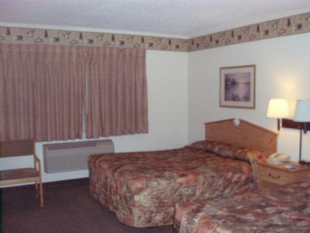 Oveson'S Pelican Lake Resort And Inn Orr Bagian luar foto