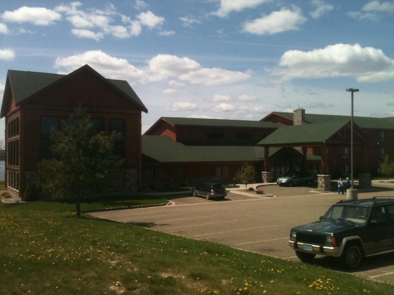 Oveson'S Pelican Lake Resort And Inn Orr Bagian luar foto