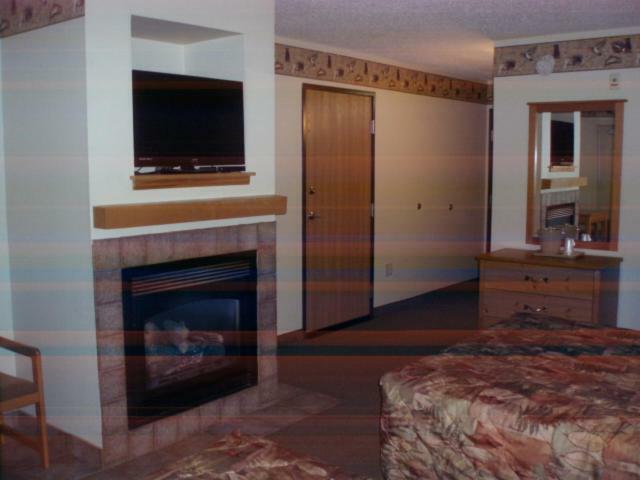 Oveson'S Pelican Lake Resort And Inn Orr Bagian luar foto
