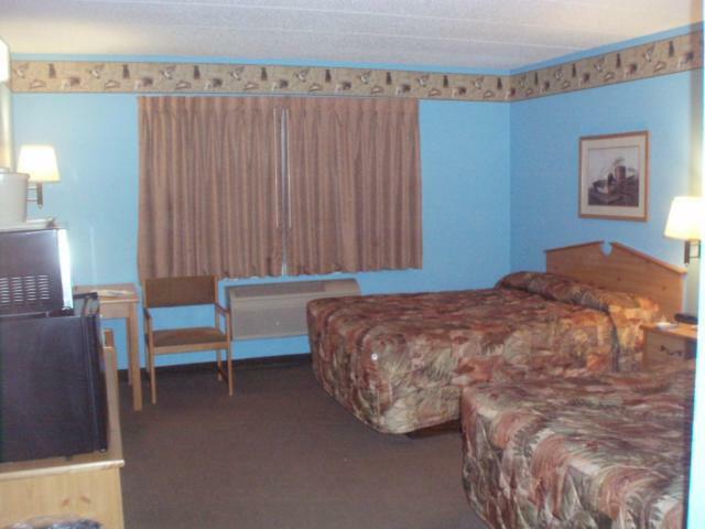 Oveson'S Pelican Lake Resort And Inn Orr Bagian luar foto