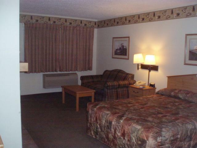 Oveson'S Pelican Lake Resort And Inn Orr Bagian luar foto